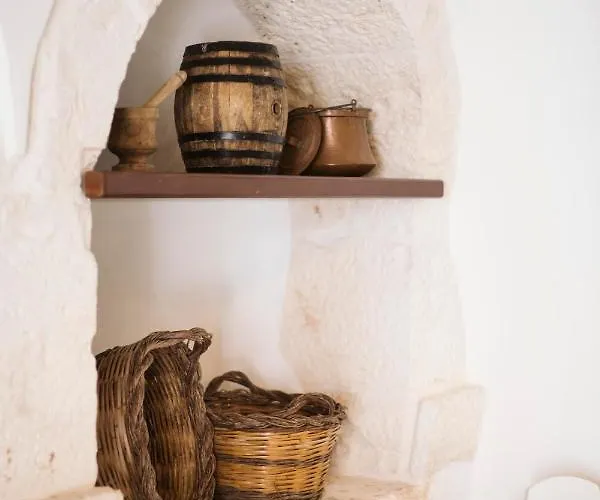 Trulli Allegretti *