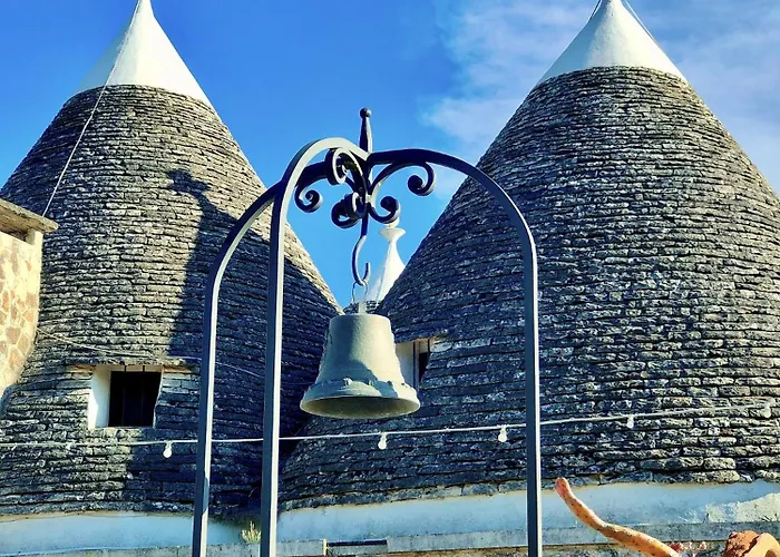 Trulli Allegretti