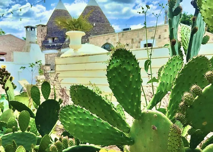 Trulli Allegretti *