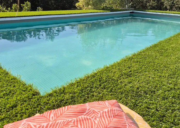 Trulli Allegretti בית נופש נוצ'י