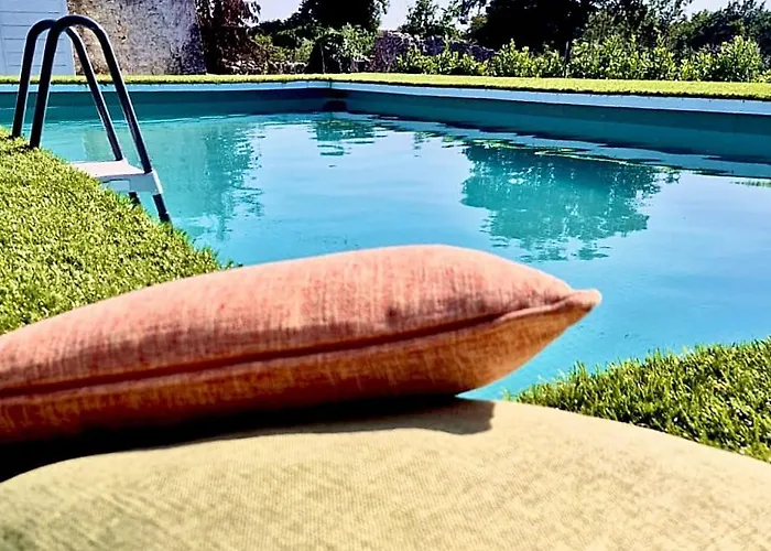 Trulli Allegretti * נוצ'י