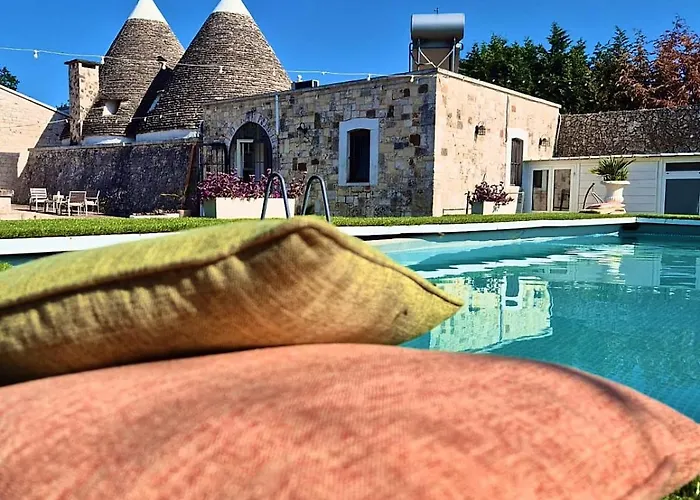 Trulli Allegretti