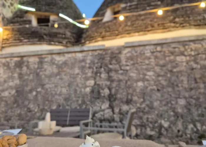 Trulli Allegretti *