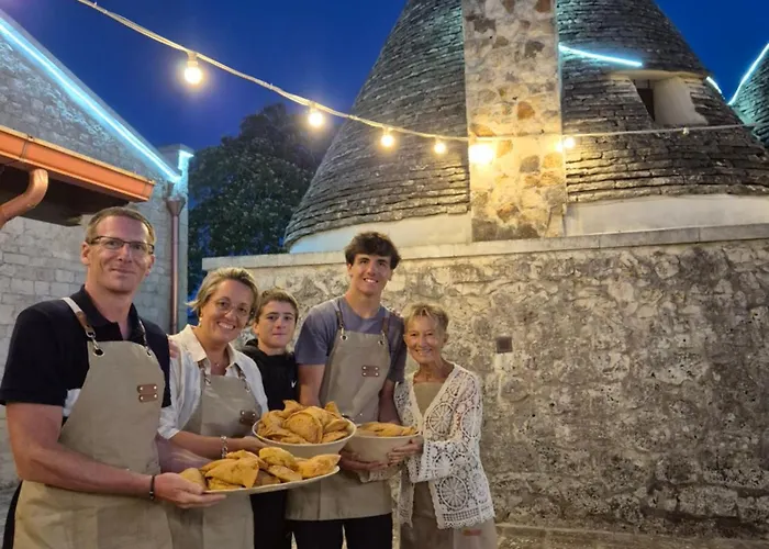 Trulli Allegretti נוצ'י