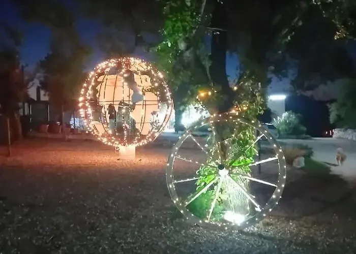 Trulli Allegretti נוצ'י